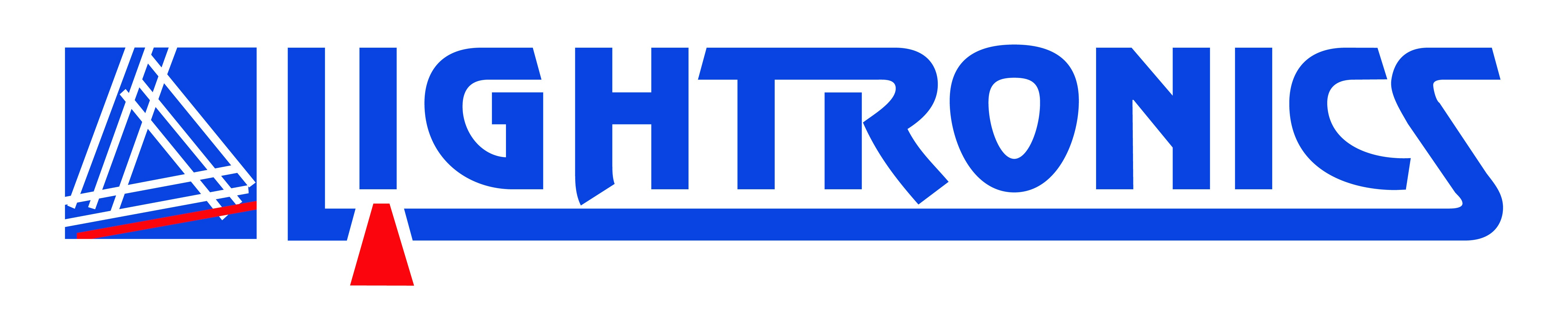 Lightronics BV