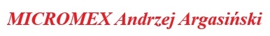 MICROMEX, Andrzej Argasinski