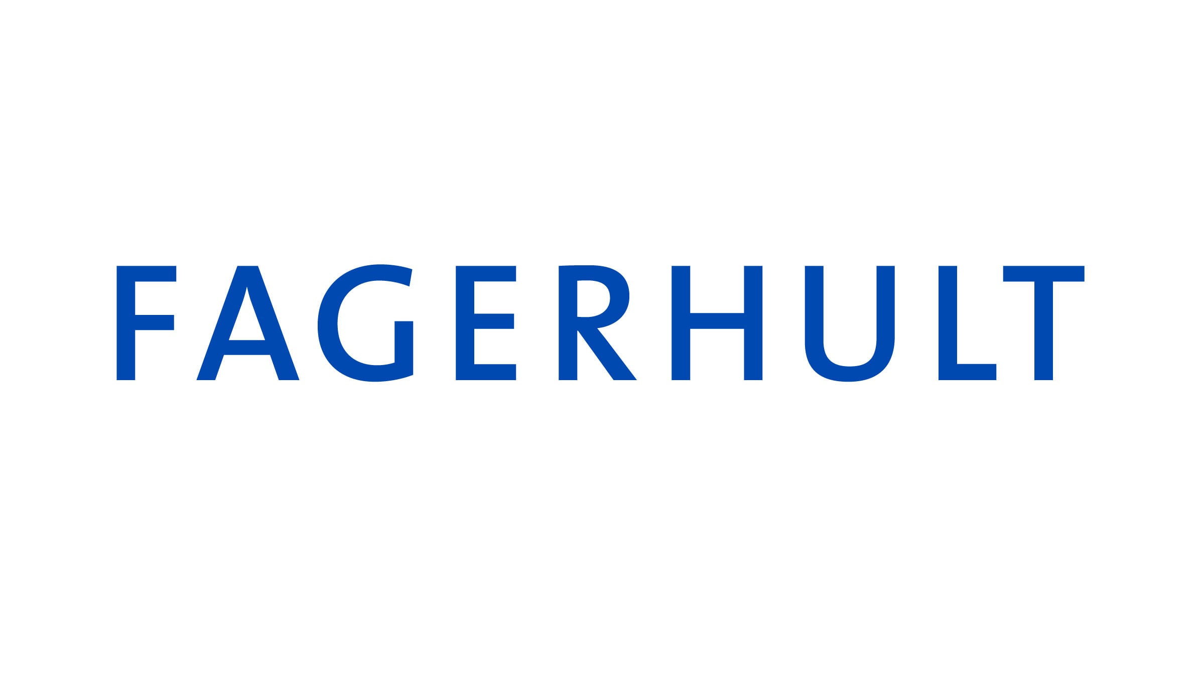 AB Fagerhult