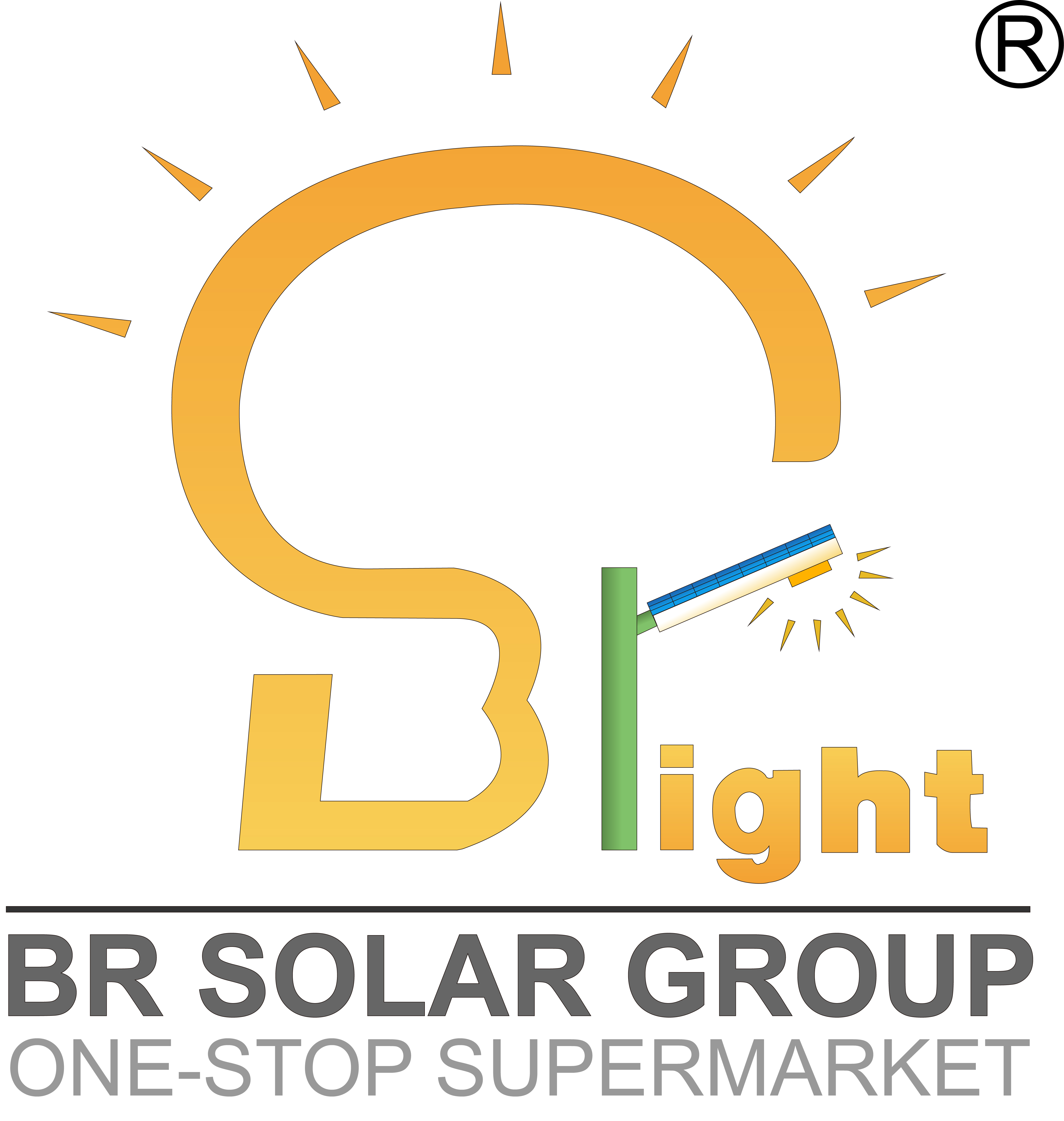 Yangzhou Bright Solar Solutions Co;Ltd.
