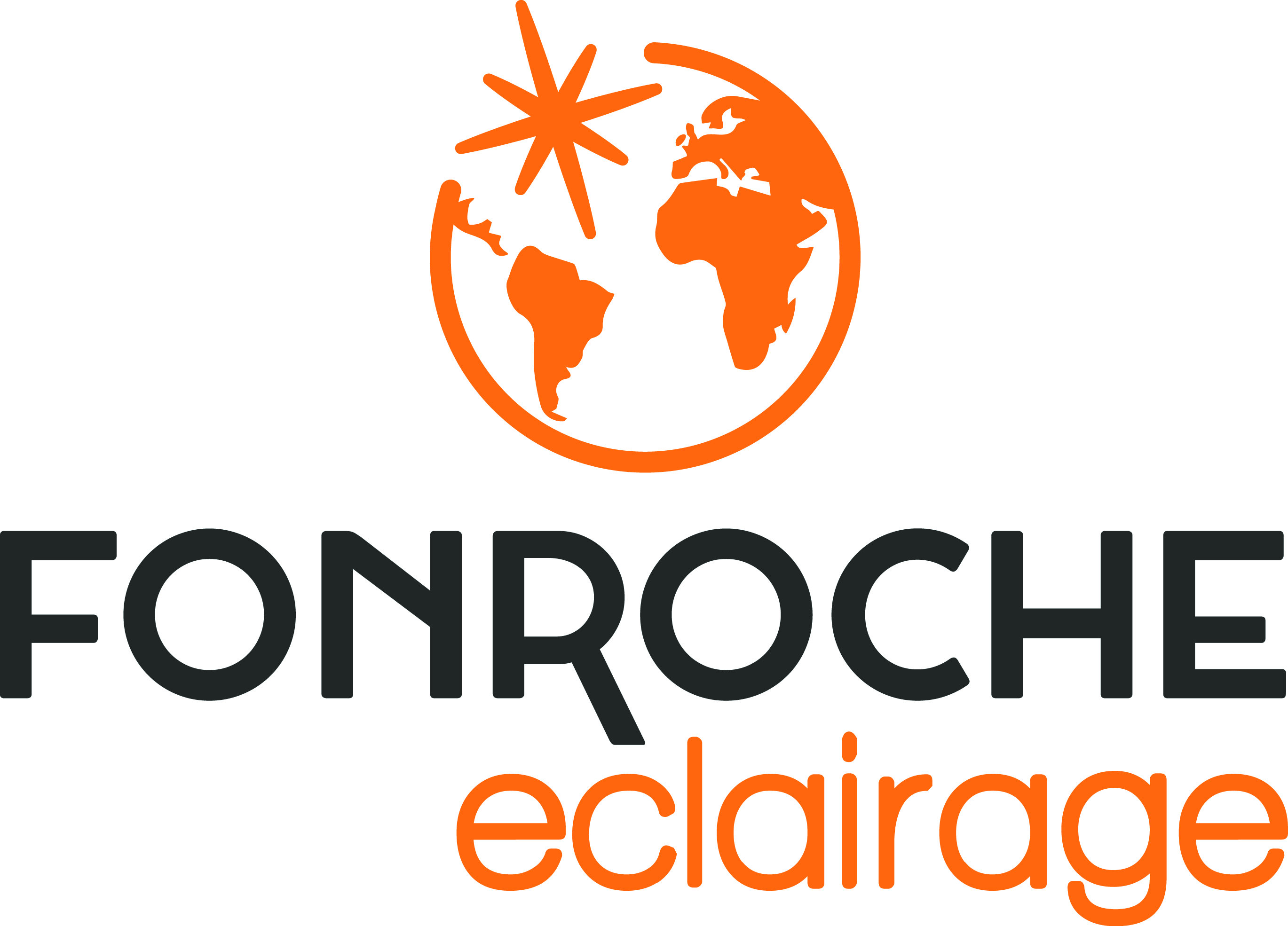 fonroche lighting