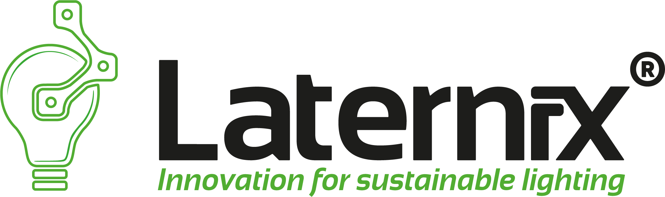 Laternix GmbH & Co KG
