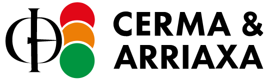 CERMA Y ARRIAXA S.L.
