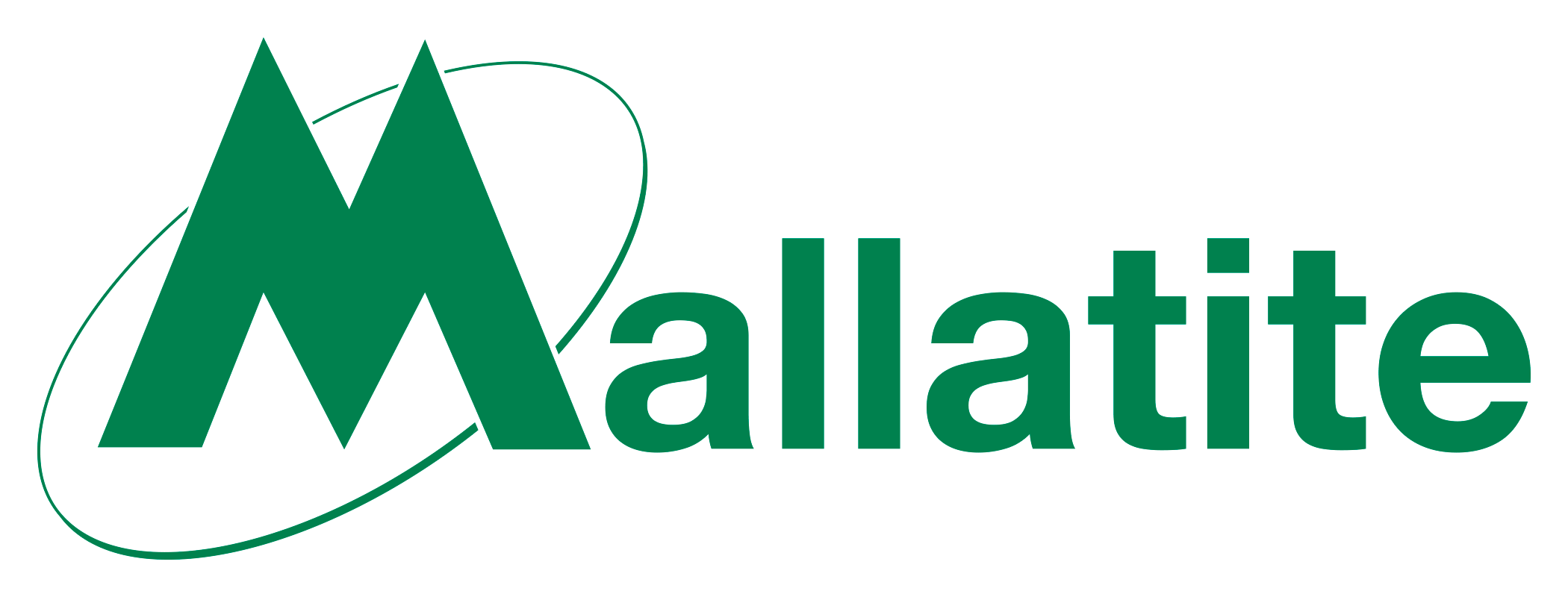 Mallatite Ltd.