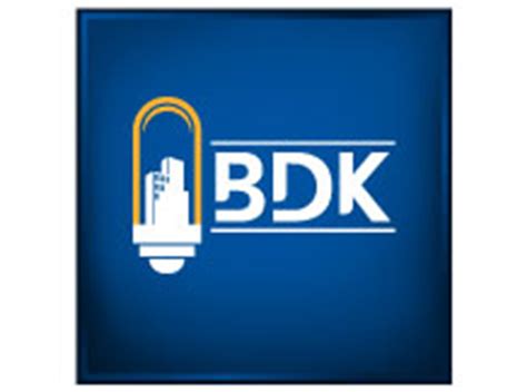 BDK Ltd.