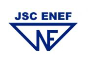 JSC ENEF