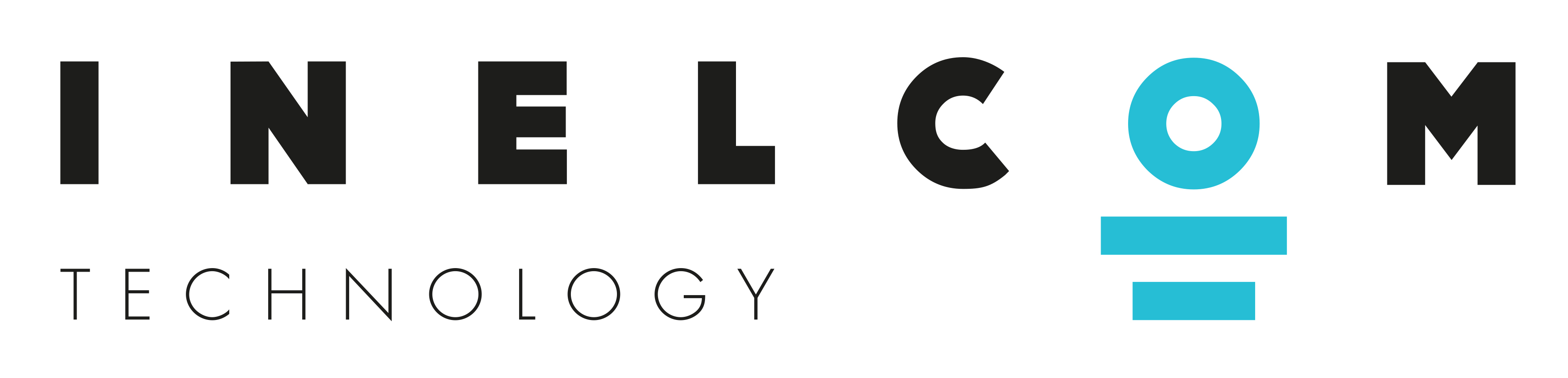 Inelcom Technology S.L.